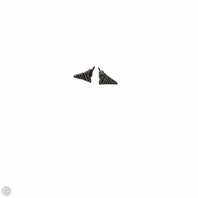Earrings Stud By Clothes Mentor, Size: 02 Piece Set