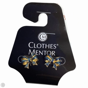 Earrings Stud By Clothes Mentor