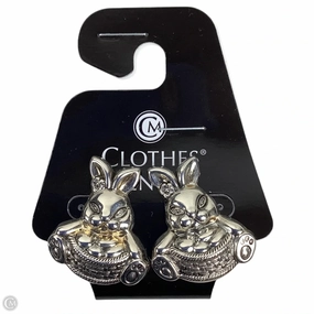 Earrings Stud By Clothes Mentor
