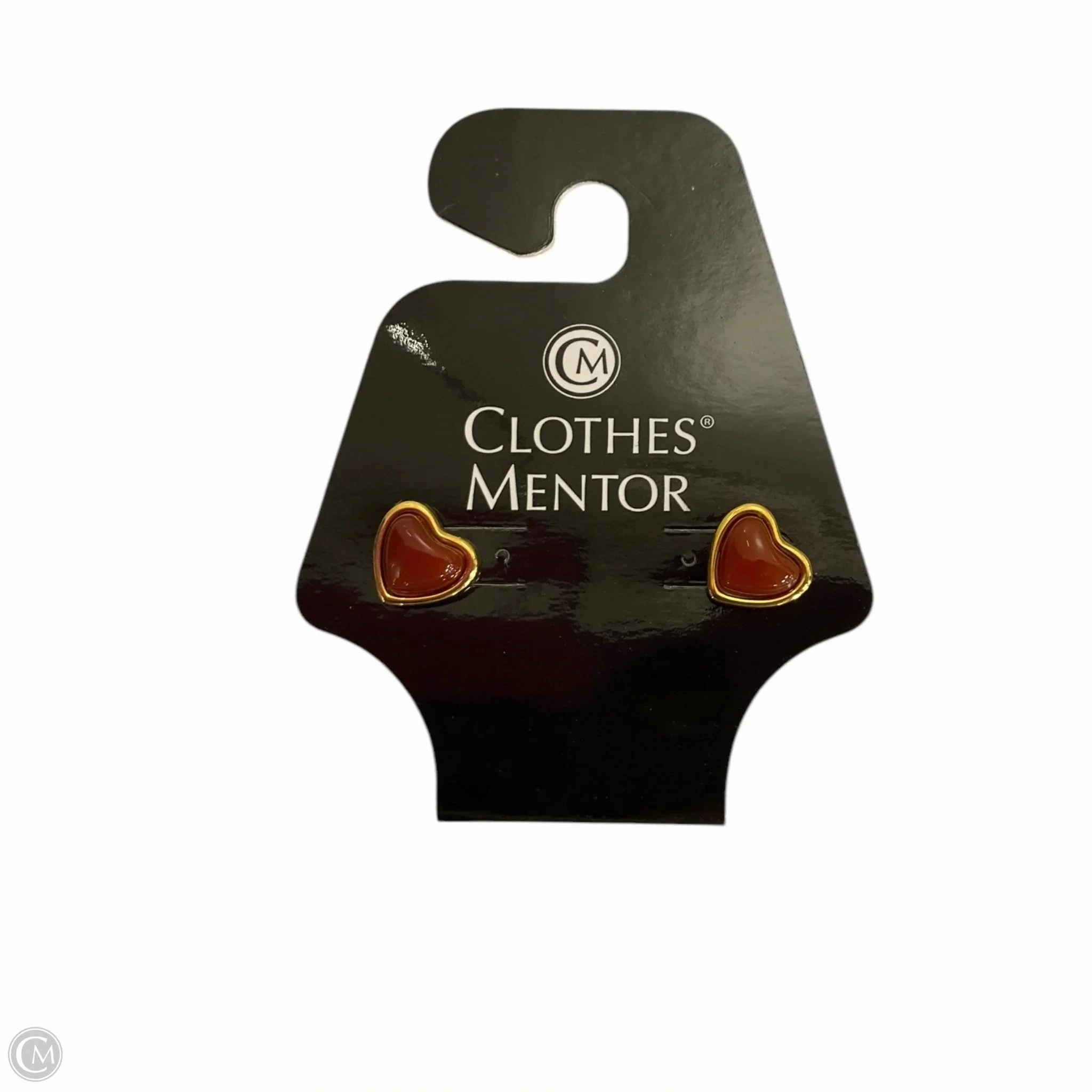 Earrings Stud By Clothes Mentor