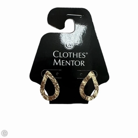 Earrings Stud By Clothes Mentor