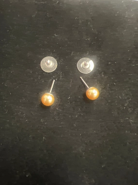 Earrings Stud By Clothes Mentor