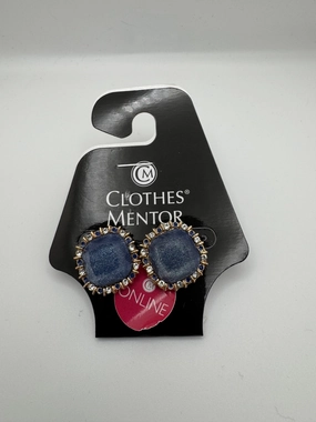 Earrings Stud By Cmb