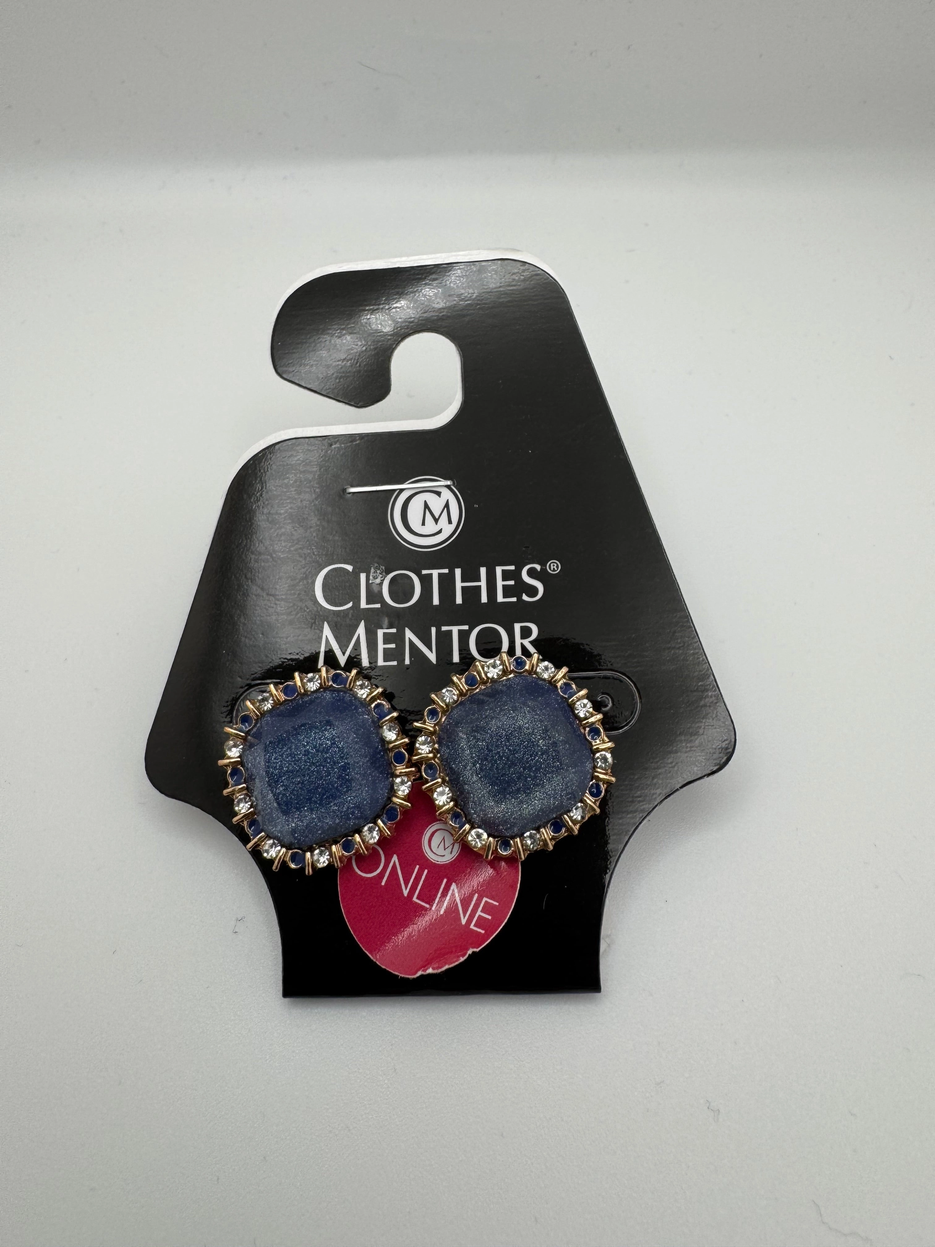 Earrings Stud By Cmb