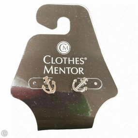 Earrings Stud By Cmc