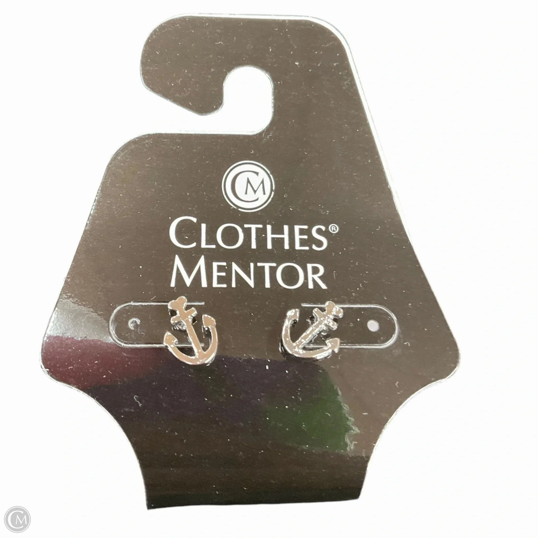 Earrings Stud By Cmc