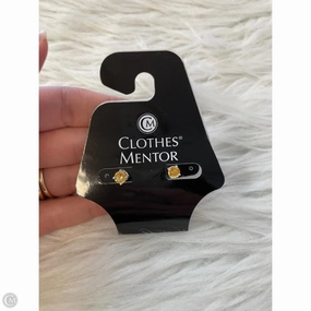 Earrings Stud By Cme