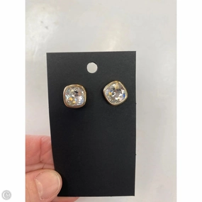 Earrings Stud By Cmf