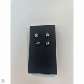 Earrings Stud By Cmf