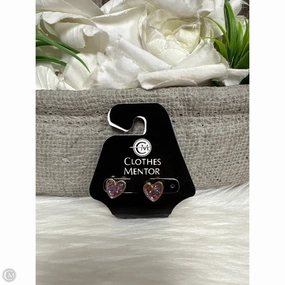 Earrings Stud By Cmf