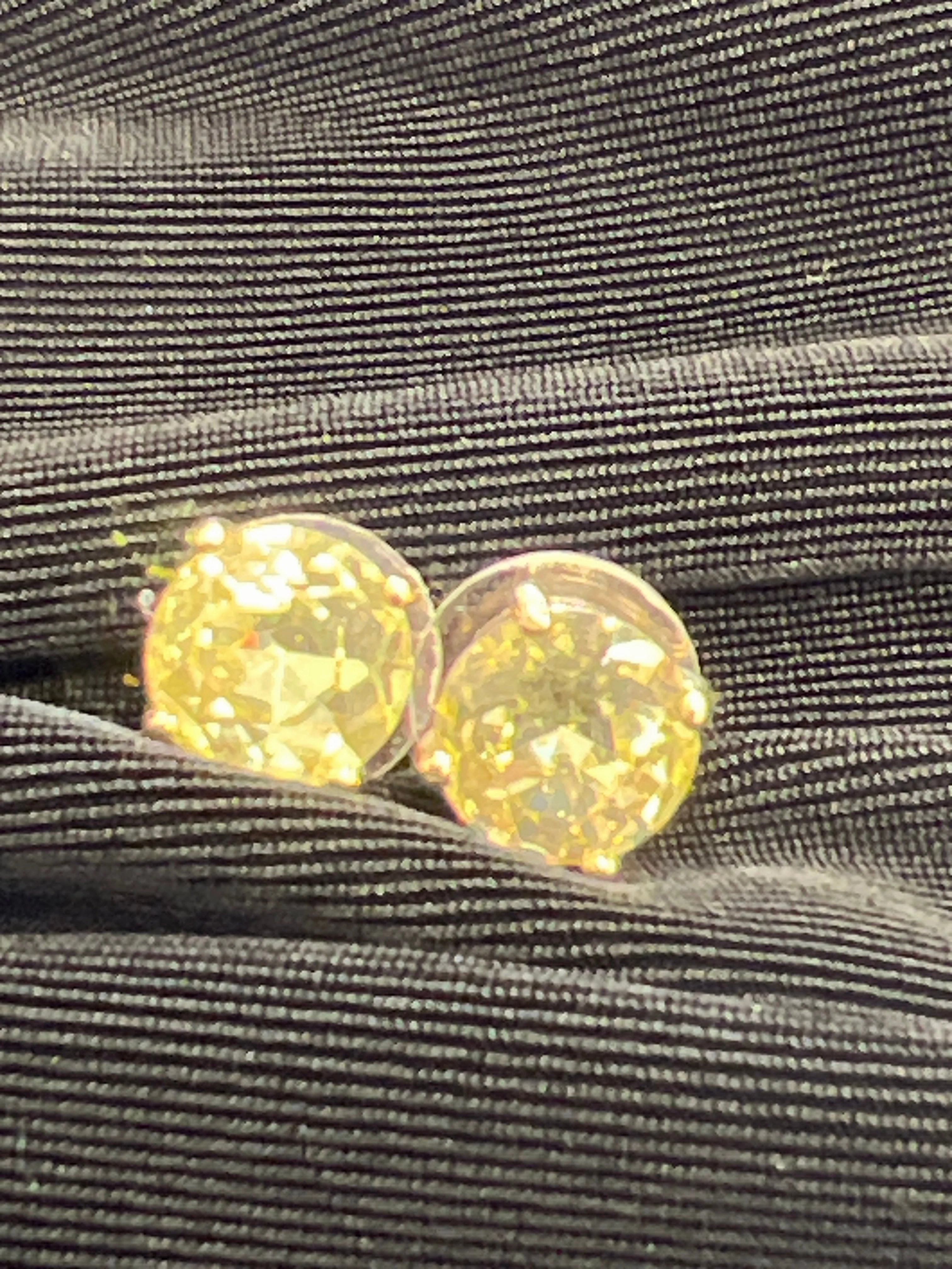 Earrings Stud By Kate Spade