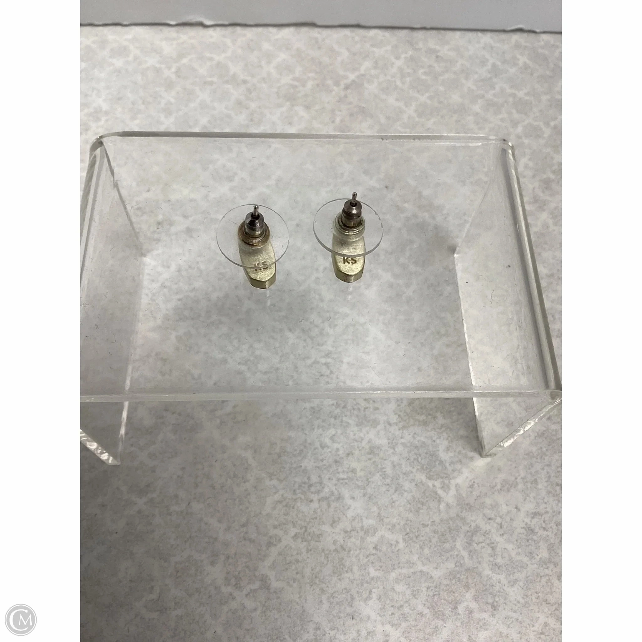 Earrings Stud By Kendra Scott