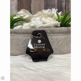 Earrings Stud By Sonoma