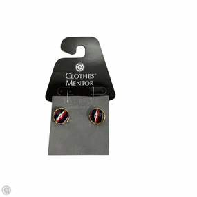 Earrings Stud By Talbots