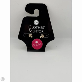 Earrings Stud By World Market