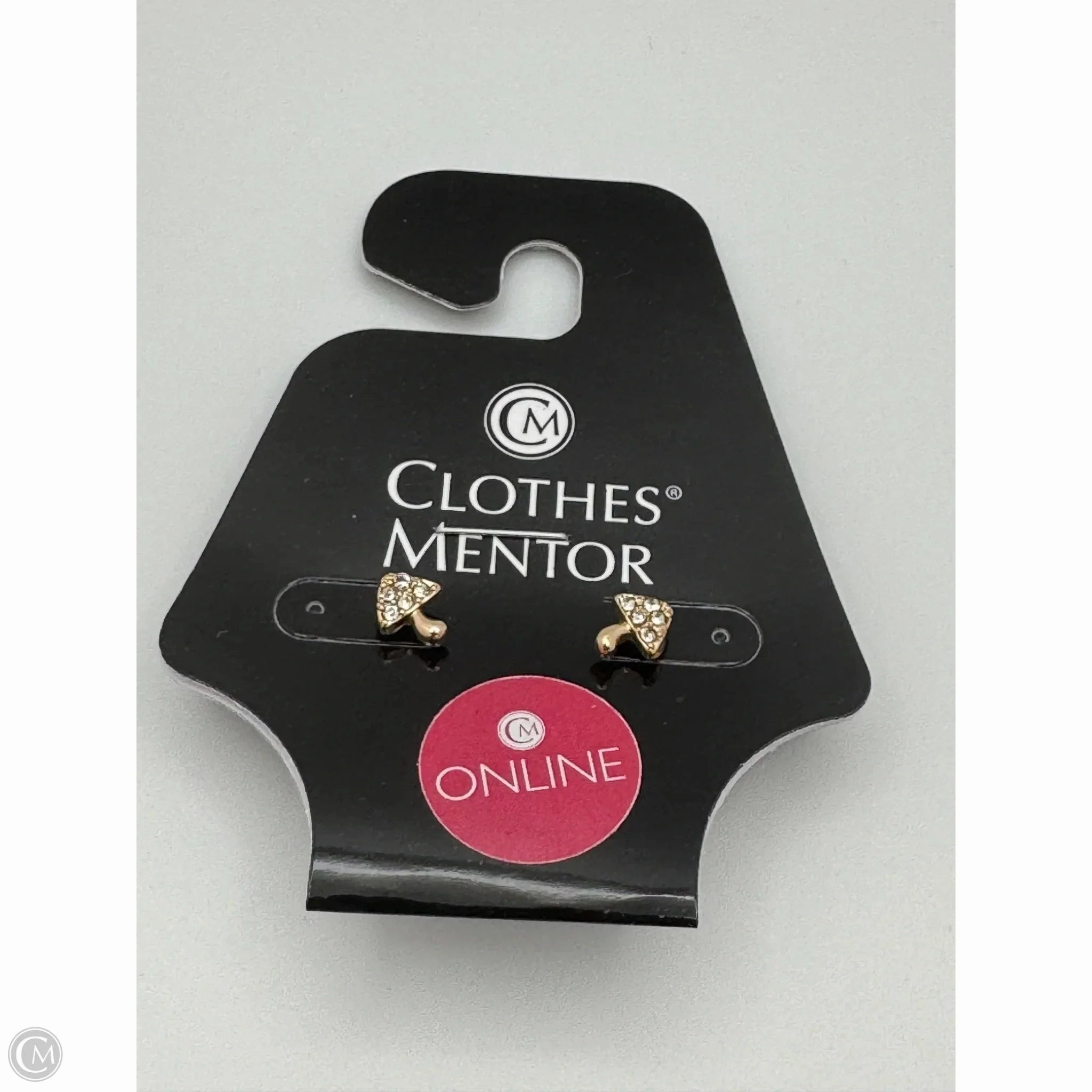 Earrings Stud By World Market