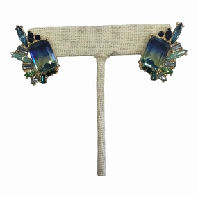 Earrings Stud Clothes Mentor