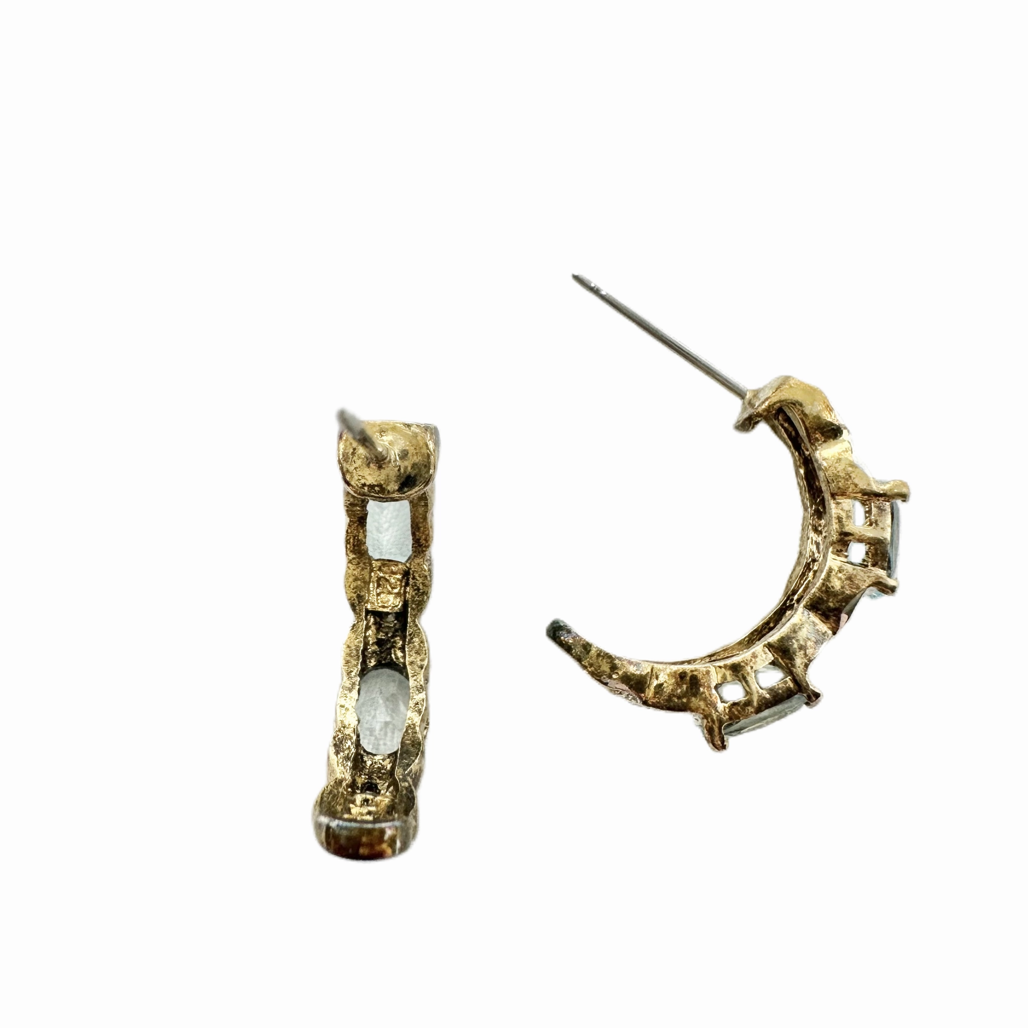 Earrings Stud