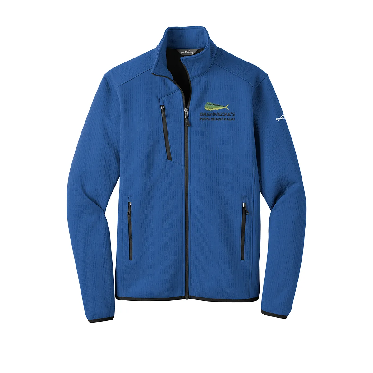 Eddie Bauer ® Dash Full-Zip Fleece Jacket Eddie Bauer