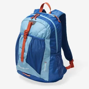 Eddie Bauer Lightweight Hiking Backpack Stowaway Packable 30L Outdoor/Camping Backpacks - Coast Eddie Bauer