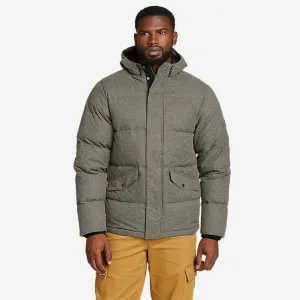 Eddie Bauer Men's Menoken Down Jacket - Light Green Eddie Bauer