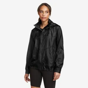 Eddie Bauer Momentum Women's Momentum Northpoint Jacket - Black Eddie Bauer