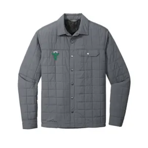 #Eddie Bauer ® Shirt Jac Eddie Bauer