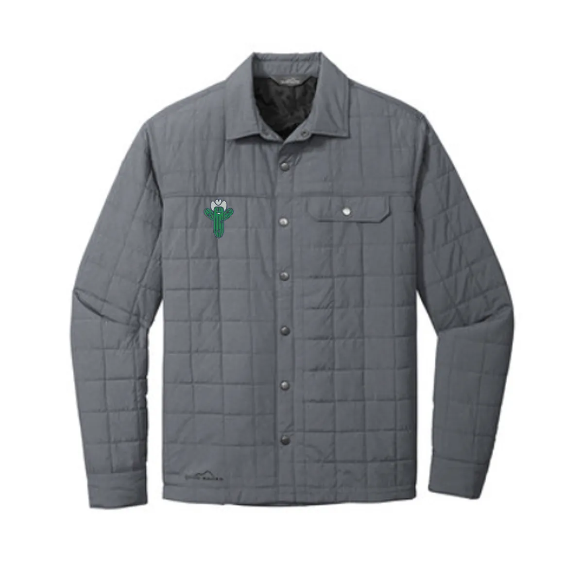 #Eddie Bauer ® Shirt Jac Eddie Bauer
