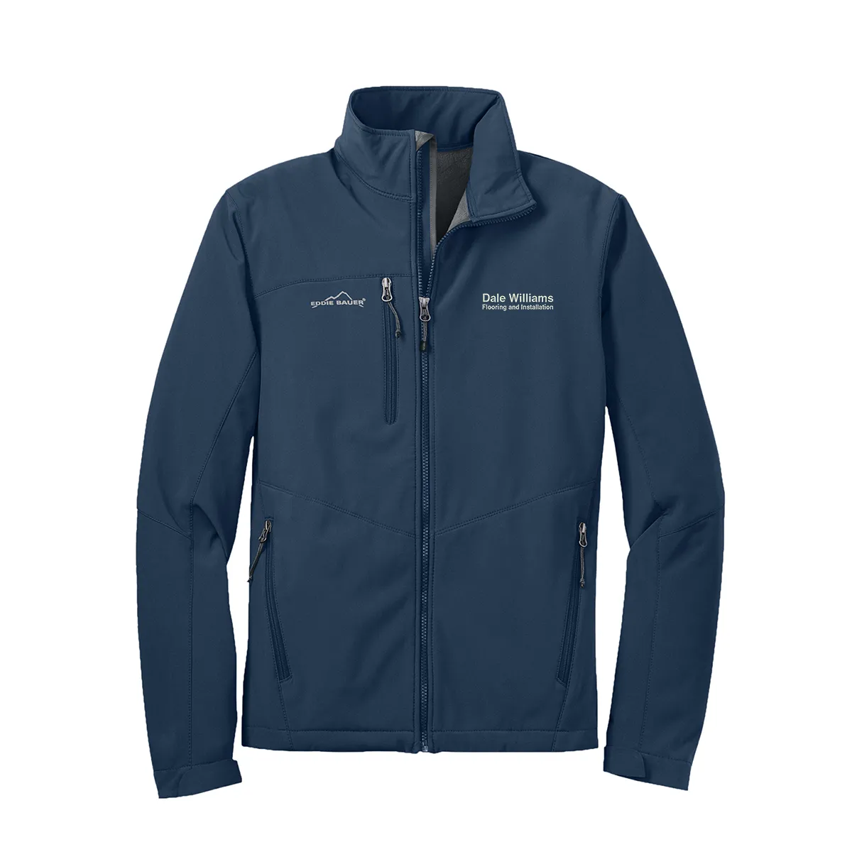 Eddie Bauer Soft Shell Jacket Eddie Bauer