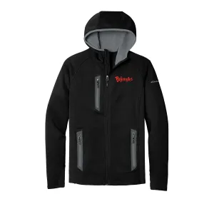 Eddie Bauer ® Sport Hooded Full-Zip Fleece Jacket Eddie Bauer