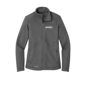 Eddie Bauer® Women's Full-Zip Fleece Jacket Eddie Bauer