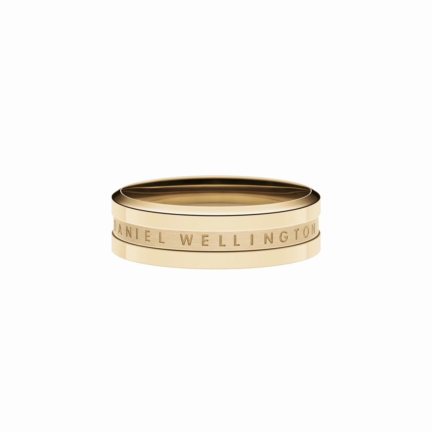 Elan Gold Ring