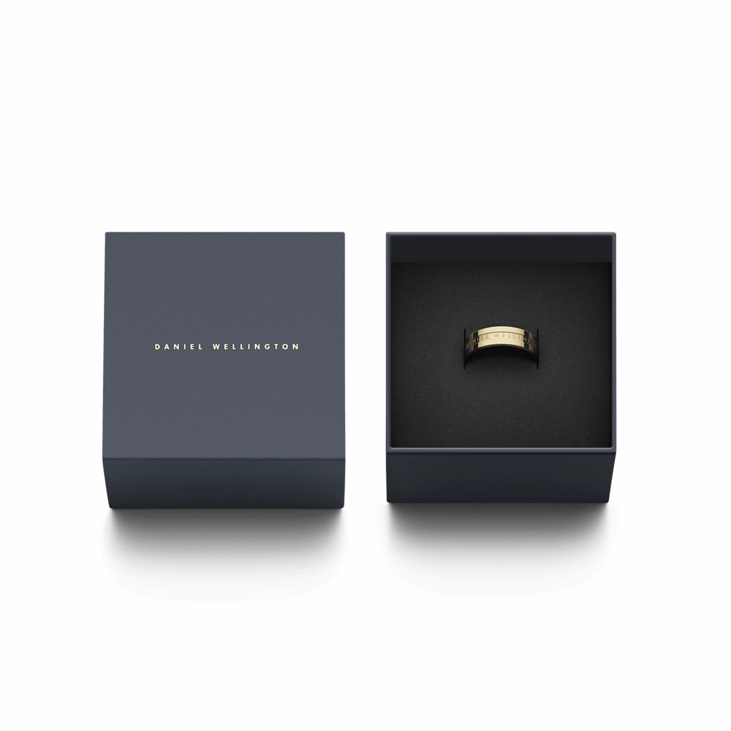Elan Gold Ring