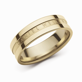 Elan Gold Ring