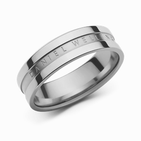 Elan Silver Ring