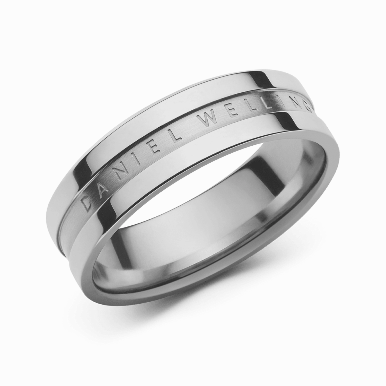 Elan Silver Ring