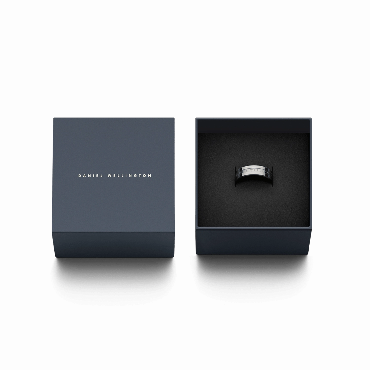 Elan Silver Ring