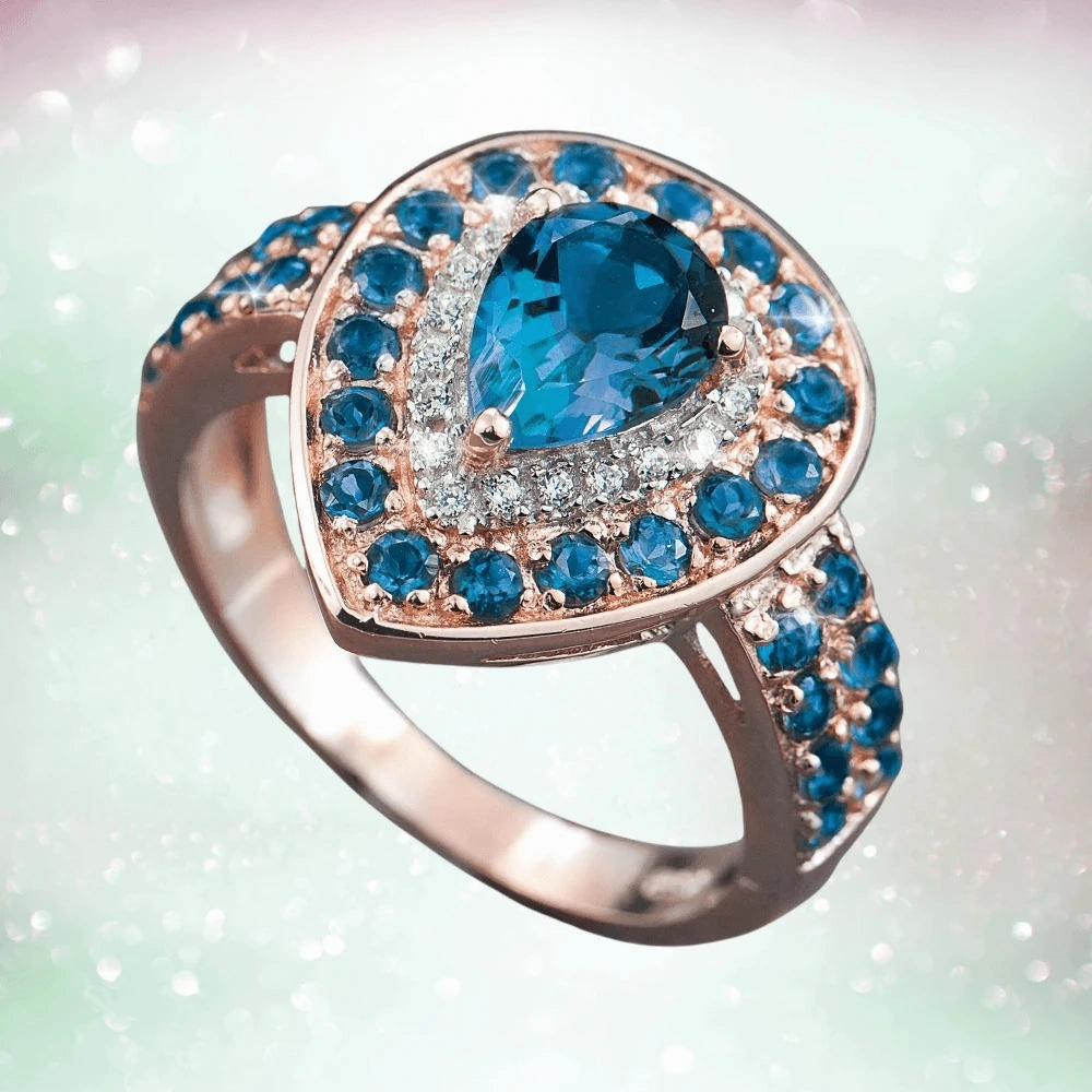 Encantada Ring