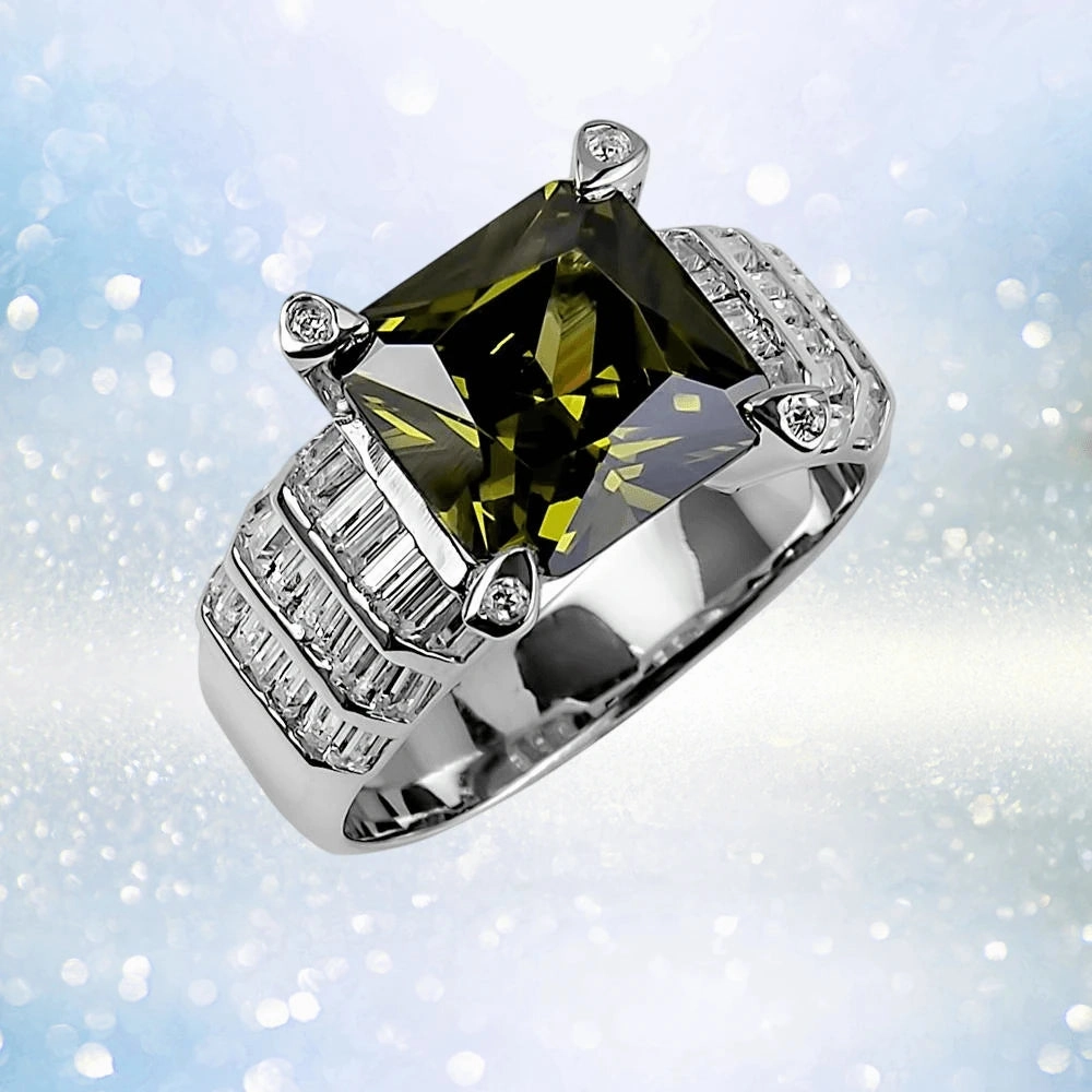 Envy Ring