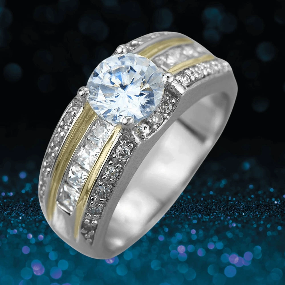 Eternal Ring