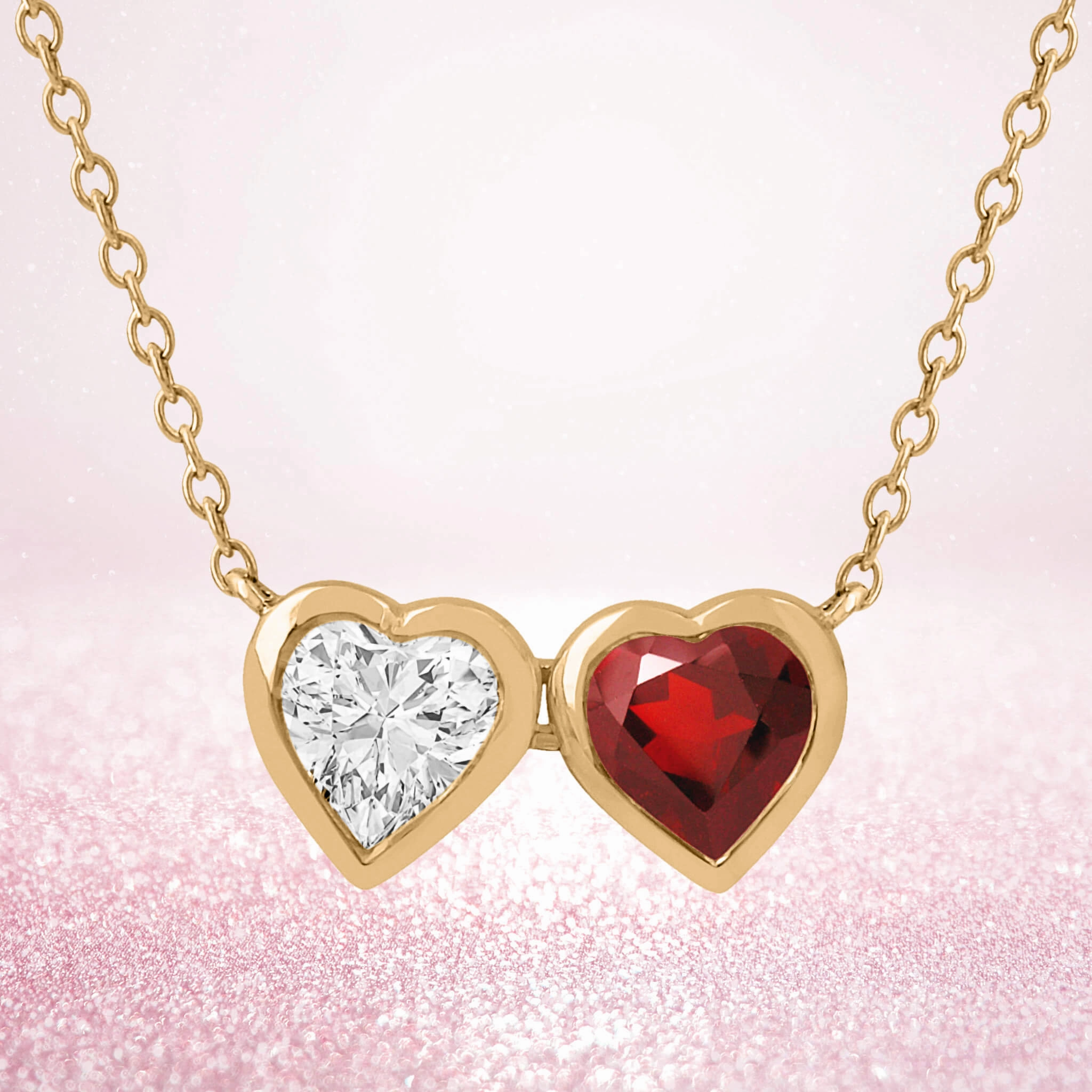 Eternal Unity Necklace