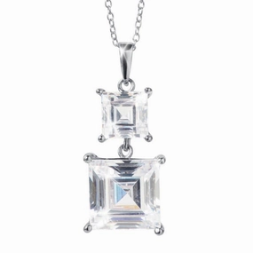 Everlasting Twinkle Pendant