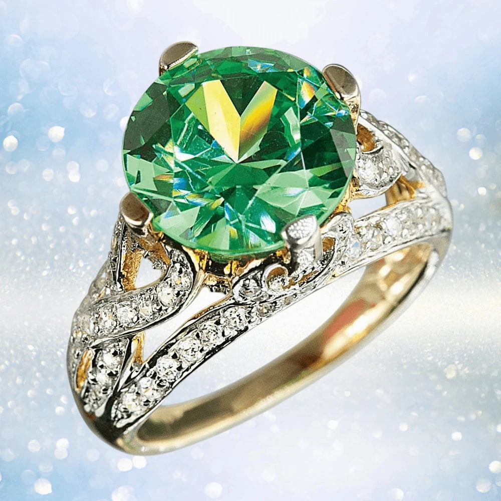 Fauna Ring