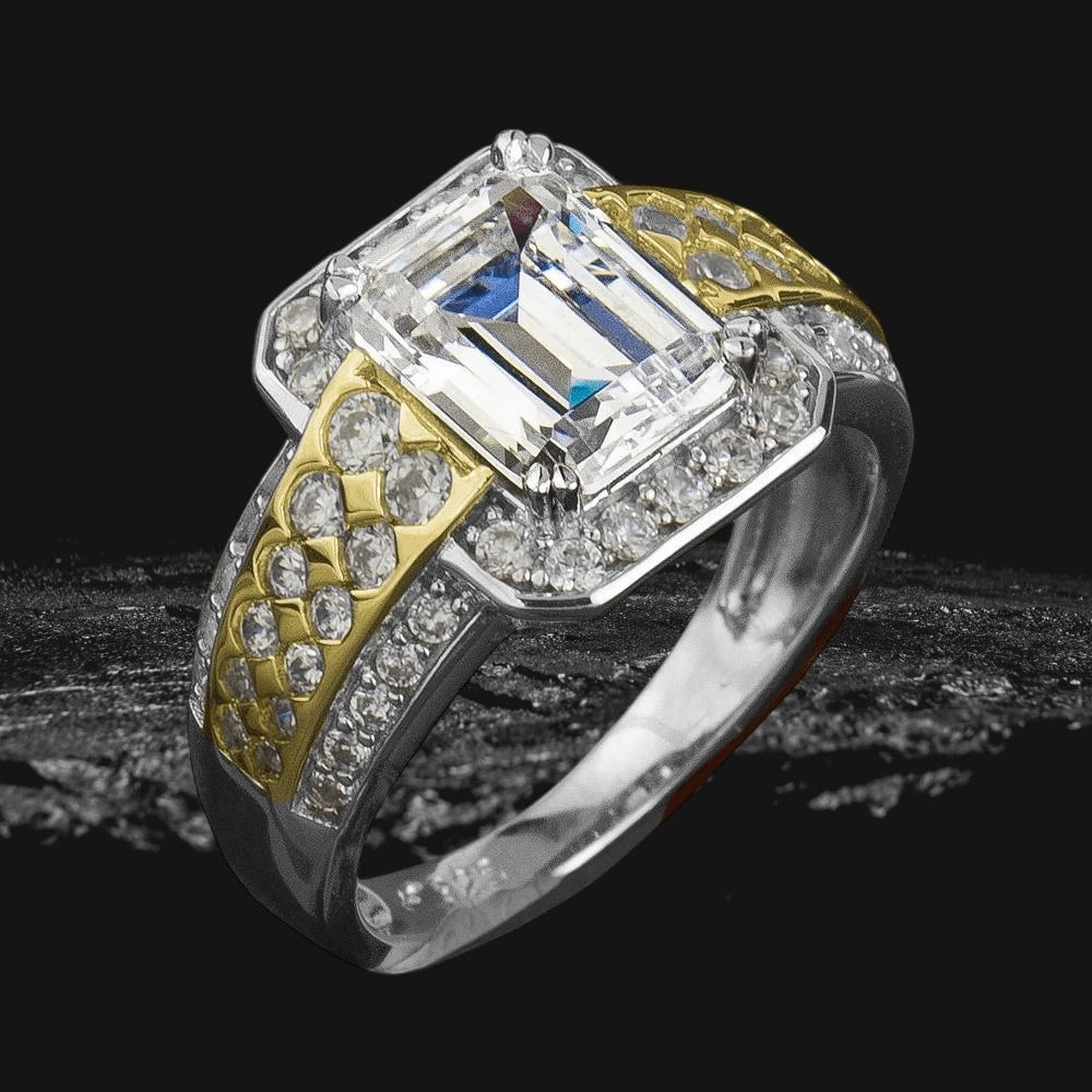 Fineza Ring