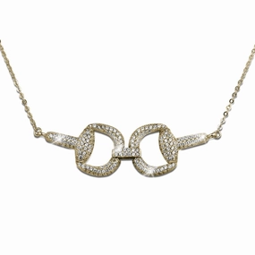 Finezia Necklace