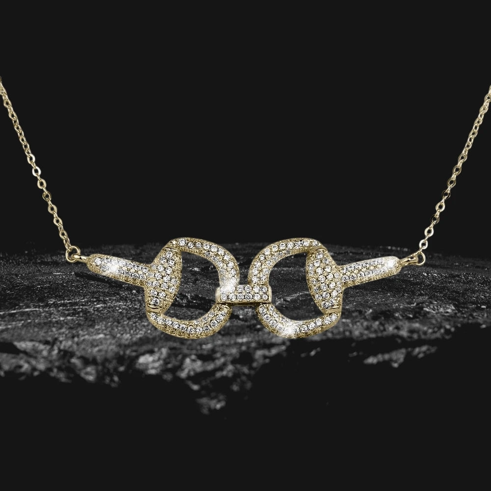 Finezia Necklace