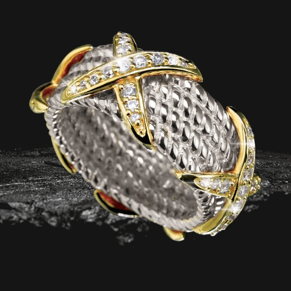 Firenze Ring