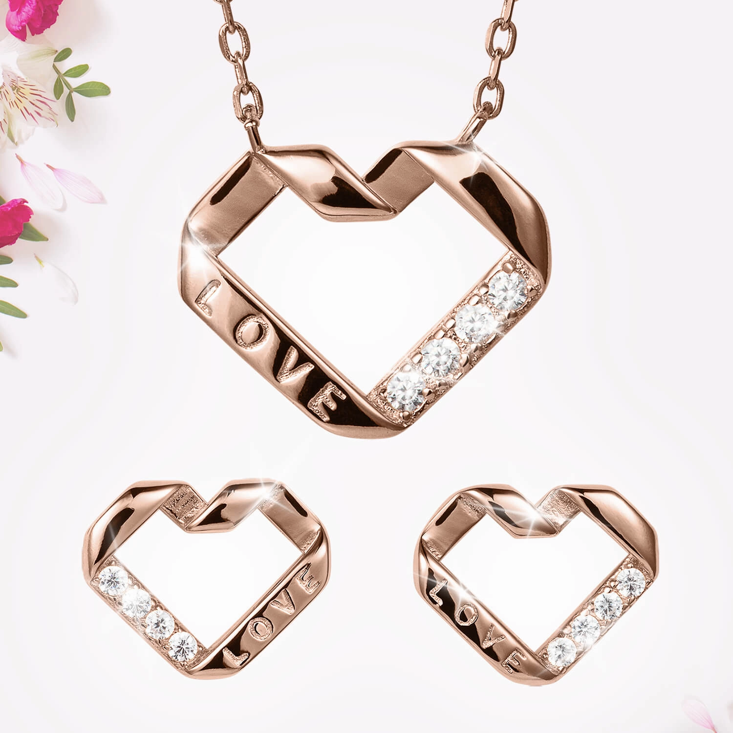 Forever Yours Collection