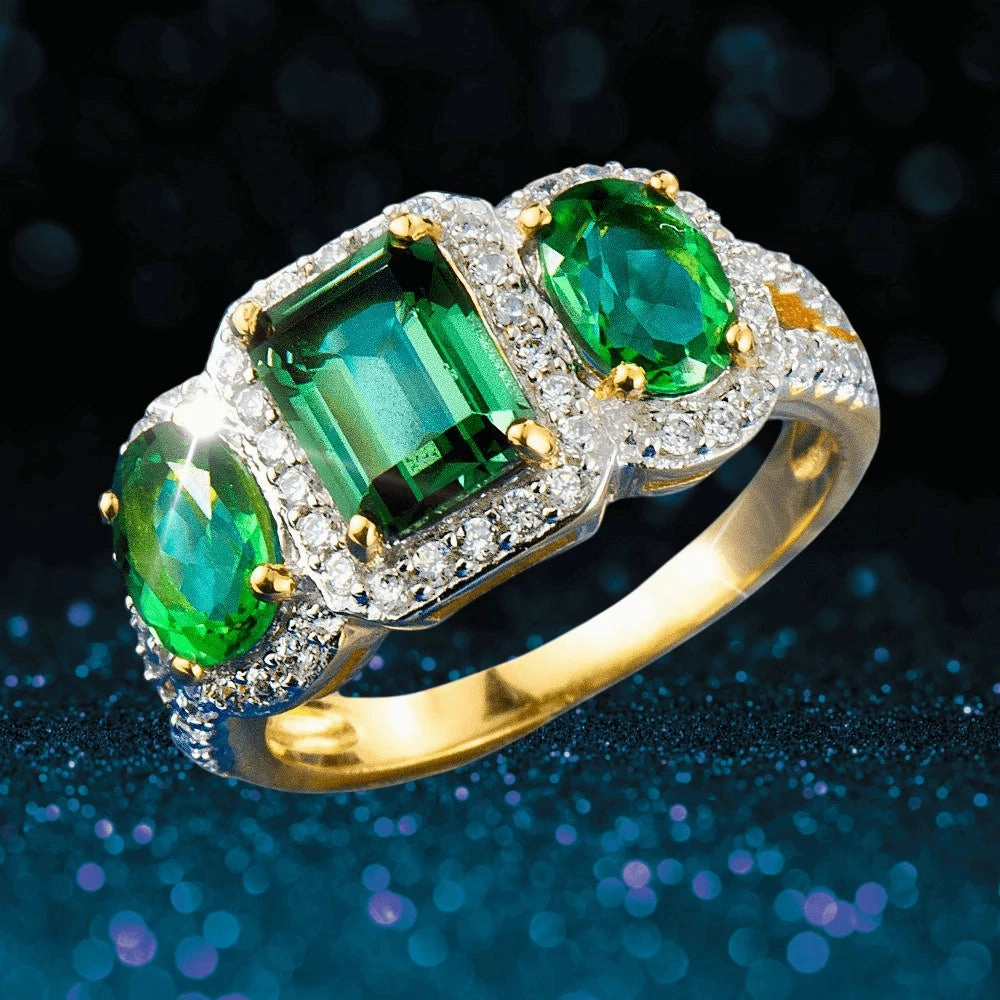Fortuna Ring