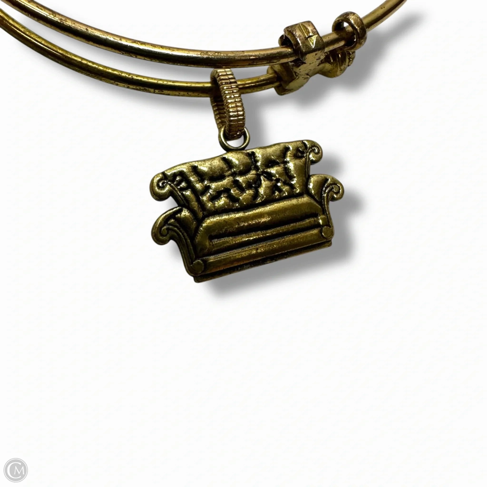 Friends Bracelet Charm By Clothes Mentor